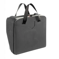 Beaba Purseat Fix Foldable Car Seat [With ISOFIX] -Baby Product purseat fix 1 2 1