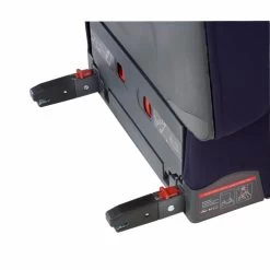 Beaba Purseat Fix Foldable Car Seat [With ISOFIX] -Baby Product purseat fix 2 1