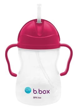 B.Box Sippy Cup 8oz (10 Colors)
