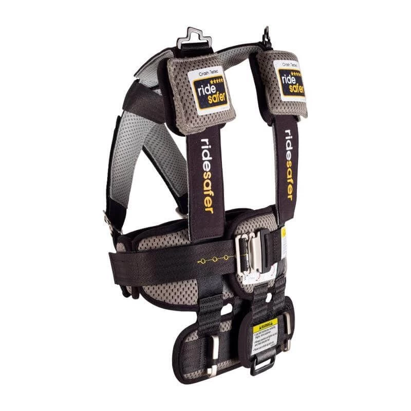 RideSafer Delight Vest 4 RideSafer Delight Vest - Image 2