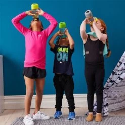 B.box Tritan Drink Bottle 450ml (6 Colours) 15 B.box Tritan Drink Bottle 450ml (6 Colours) -Baby Product rose4