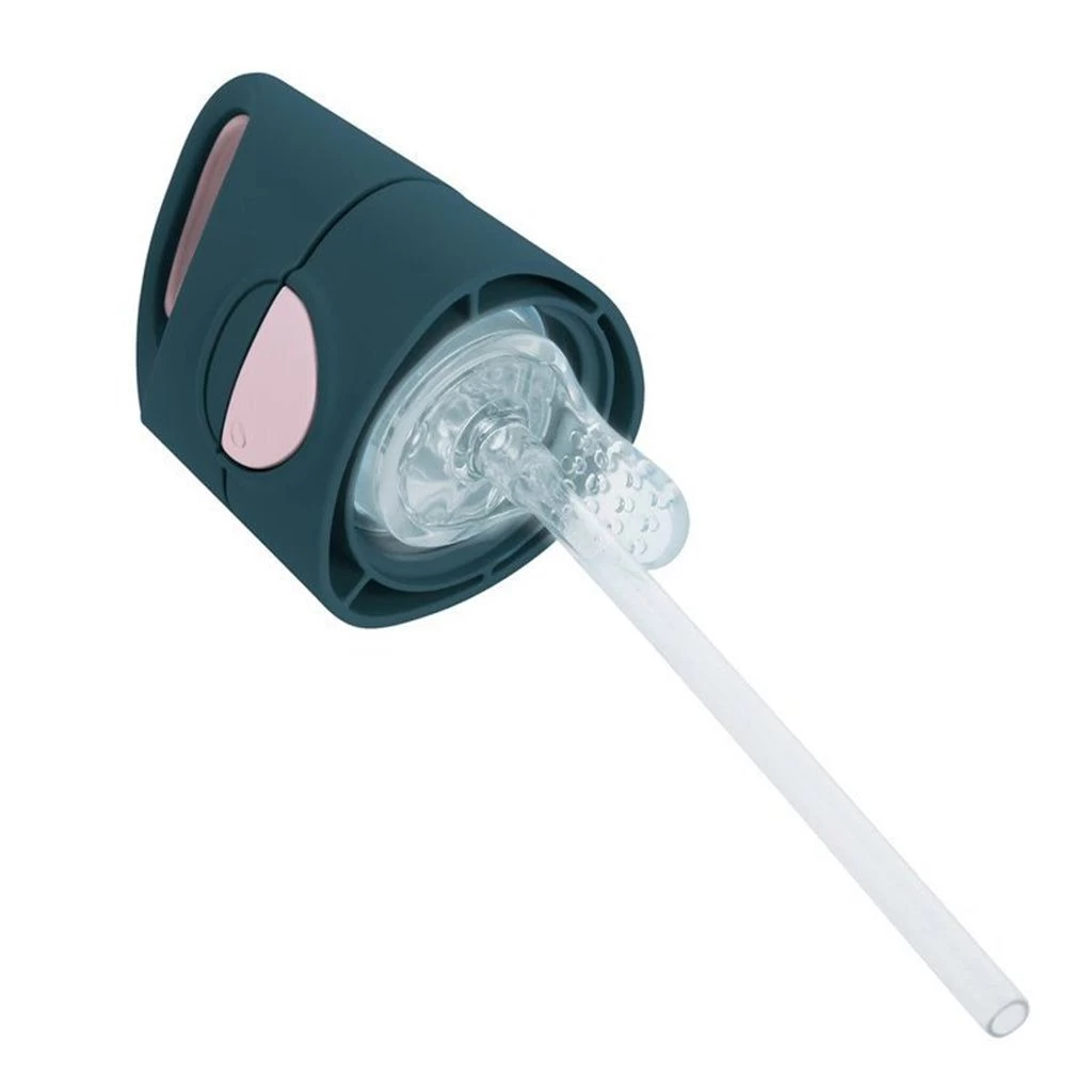 B.box Tritan Drink Bottle 450ml (6 Colours) 7 B.box Tritan Drink Bottle 450ml (6 Colours) - Image 5