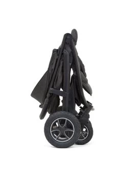Joie Mytrax Flex Stroller With Rain Cover (Birth To 25kg) -Baby Product s1509aapav000 mytrax pavement folded cs cc web 731x1024 1