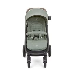 Joie Mytrax Flex Stroller With Rain Cover (Birth To 25kg) -Baby Product s1509falrl000 mytrax laurel hero 0337 cs cc