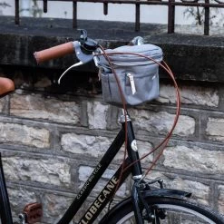 Beaba Expendable Stroller Organiser Bag (3 Colors) 27 Beaba Expendable Stroller Organiser Bag (3 Colors) -Baby Product sac a langer biarritz gris chine 3