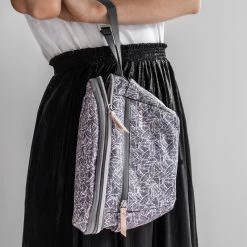 Beaba Expendable Stroller Organiser Bag (3 Colors) 26 Beaba Expendable Stroller Organiser Bag (3 Colors) -Baby Product sac a langer biarritz jungle 2