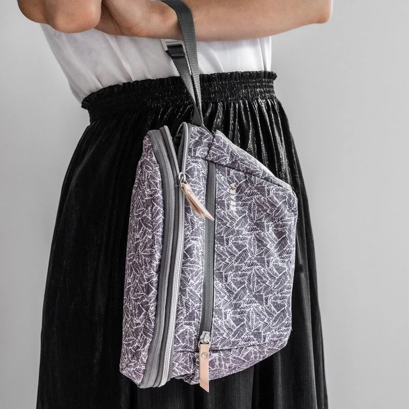 Beaba Expendable Stroller Organiser Bag (3 Colors) 14 Beaba Expendable Stroller Organiser Bag (3 Colors) - Image 12