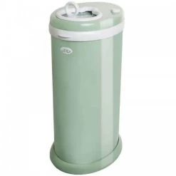 Ubbi Diaper Pail (11 Colours) 29 Ubbi Diaper Pail (11 Colours) -Baby Product sage