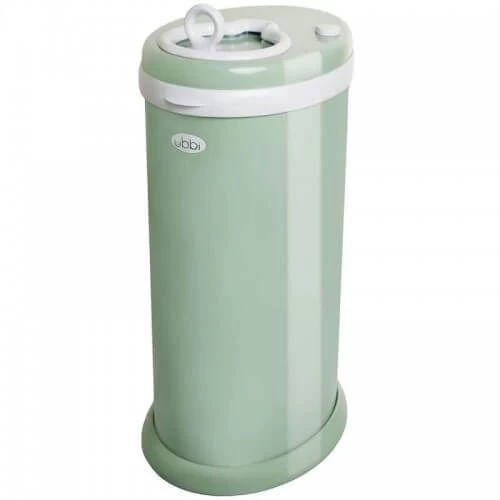 Ubbi Diaper Pail (11 Colours) 10 Ubbi Diaper Pail (11 Colours) - Image 8