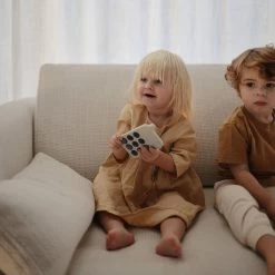 Mushie Phone Press Toy (3 Colors) -Baby Product sally nikholas 99 d2f99d44 3be7 4fbd a3c8 ddb8c3722969 900x copy