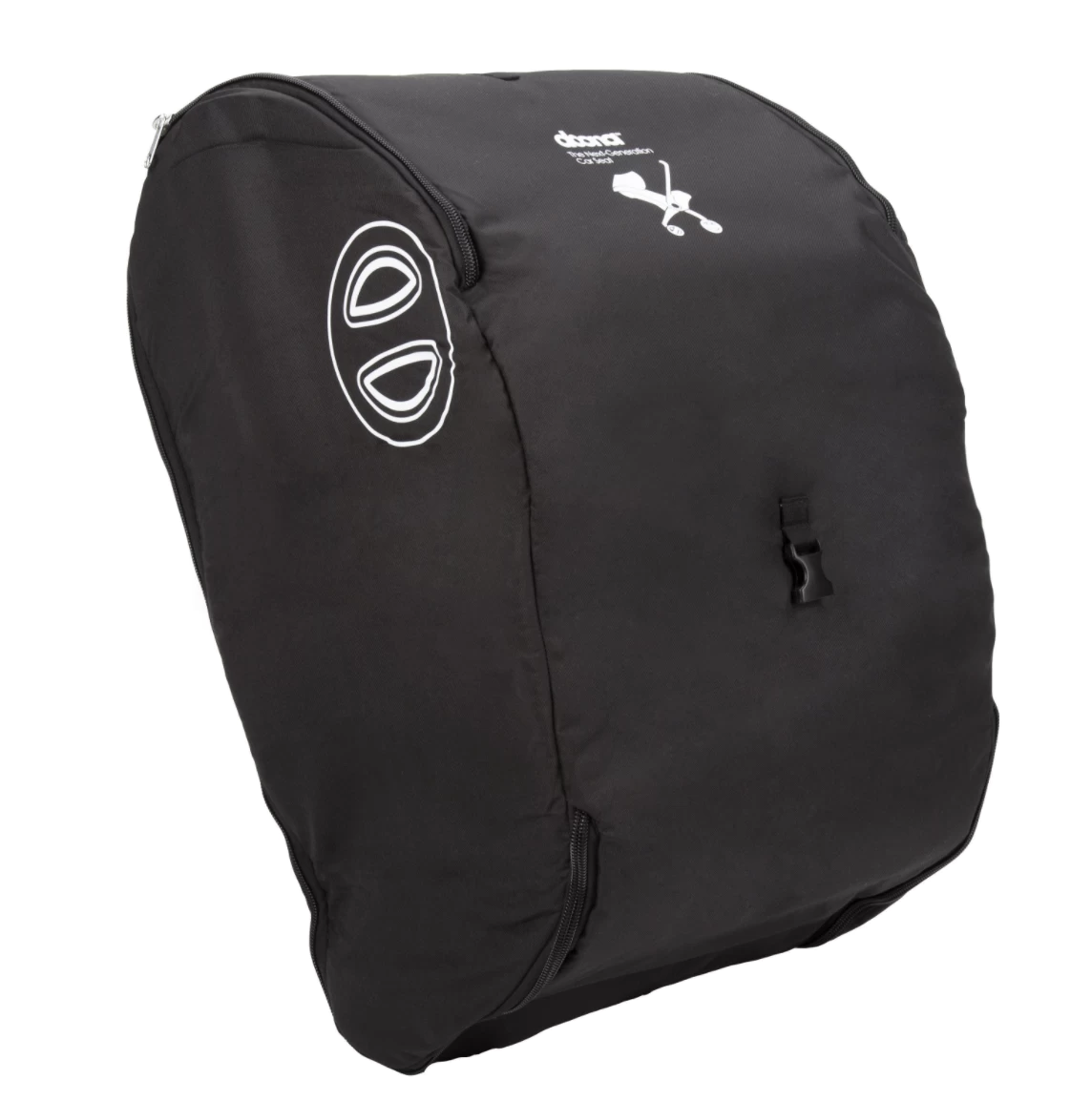 Doona Padded Travel Bag 4 Doona Padded Travel Bag - Image 2