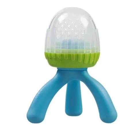 B.Box Silicone Fresh Food Feeder (2 Colours) 3 B.Box Silicone Fresh Food Feeder (2 Colours)
