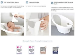 Shnuggle Washy Rinsing Bath Jug -Baby Product screenshot 2021 05 20 153249
