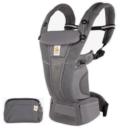 Ergobaby Omni Breeze Baby Carrier (7 Colours) 10 Ergobaby Omni Breeze Baby Carrier (7 Colours) -Baby Product screenshot 2021 05 21 164947