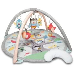 Skip Hop Treetop Friends Baby Activity Gym