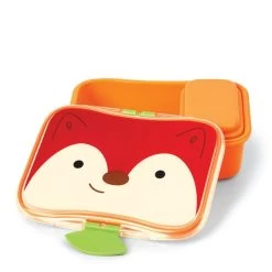 Skip Hop Zoo Little Kid Lunch Kit (12 Colours) -Baby Product sh9i414410 1 grande 1