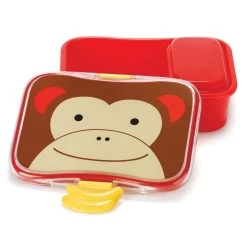 Skip Hop Zoo Little Kid Lunch Kit (12 Colours) -Baby Product sh9j648110 main 1024x1024 1