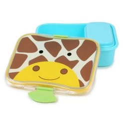 Skip Hop Zoo Little Kid Lunch Kit (12 Colours) -Baby Product sh9j648510 main 1024x1024 1
