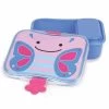 Skip Hop Zoo Little Kid Lunch Kit (12 Colours) -Baby Product sh9j648610 main 1024x1024 1