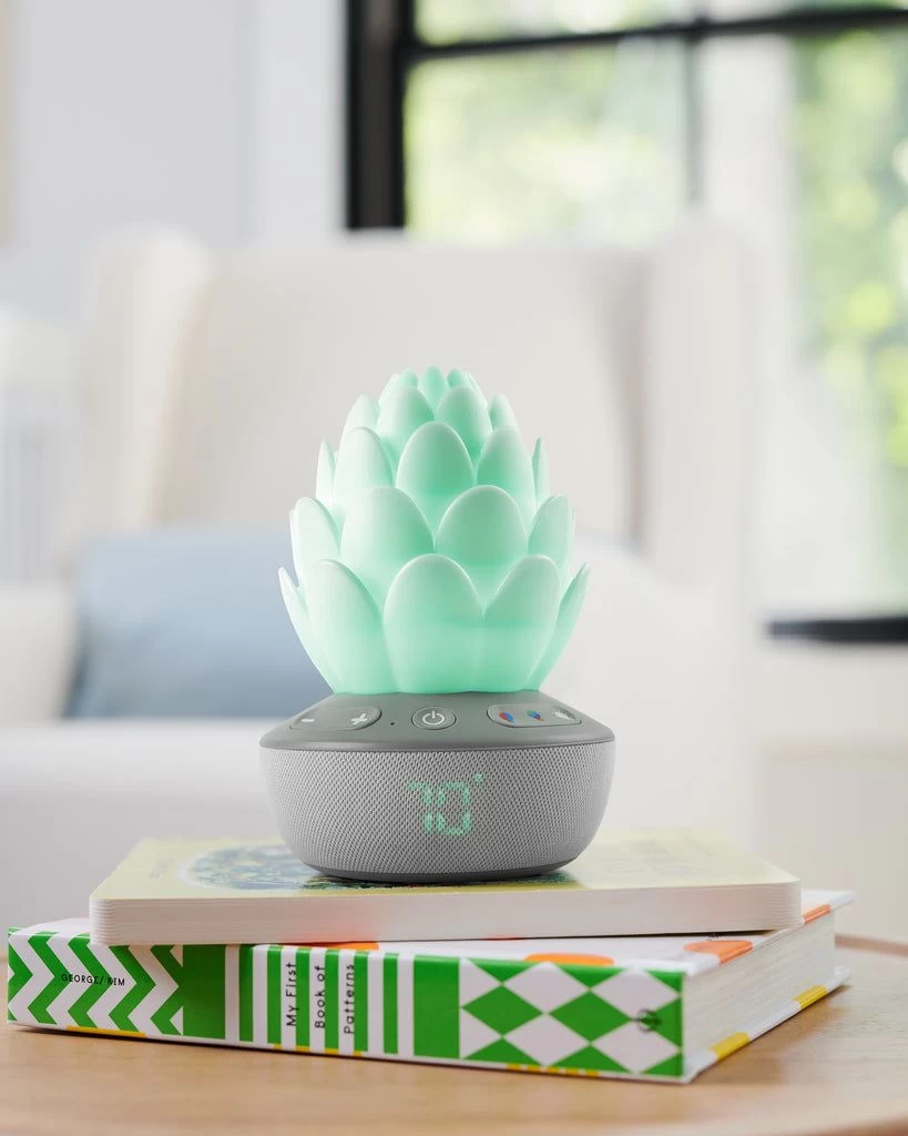 Skip Hop Terra Cry- Activated Soother 5 Skip Hop Terra Cry- Activated Soother - Image 3