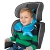 Benbat Total Support Headrest 1-4 Years (2 Colours) -Baby Product shark support 1