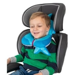 Benbat Total Support Headrest 1-4 Years (2 Colours)