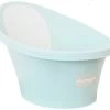 Shnuggle Baby Bath Tub With Plug-Aqua -Baby Product shnuggle bath tub aqua