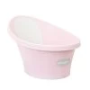 Shnuggle Baby Bath Tub With Plug-Pink