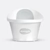 Shnuggle Baby Bath Tub With Plug-Grey