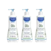 Mustela Gentle Cleansing Gel (500ml) Triple Pack [EXP Jan 2025] -Baby Product shopee new format 4