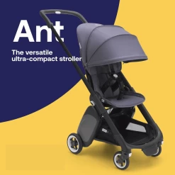 Bugaboo Ant (Choose Frame And Design)