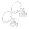 Maymom Wide Flange For Spectra Pump (2 Flange) [12 Sizes] -Baby Product shopee new format 8