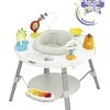 Skip Hop Explore & More 3 Stage Activity Center -Baby Product skip hop activity centre 5