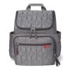Skip Hop Forma Backpack (6 Colors) -Baby Product skip hop forma backpack grey