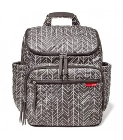 Skip Hop Forma Backpack (6 Colors) -Baby Product skip hop forma backpack grey feather