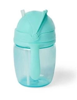 Skip Hop Sip-To-Straw Cups -Baby Product skip hop sh9i099110 skip hop sippy cup teal 0