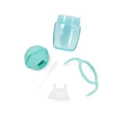 Skip Hop Sip-To-Straw Cups -Baby Product skip hop sh9i099110 skip hop sippy cup teal 1