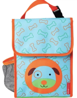 Skip Hop Zoo Lunch Bag (12 Designs) -Baby Product skip hop zoo insulated lunch bag1