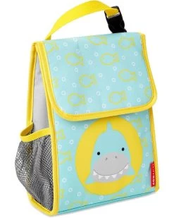 Skip Hop Zoo Lunch Bag (12 Designs) -Baby Product skip hop zoo insulated lunch bag13