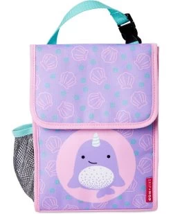 Skip Hop Zoo Lunch Bag (12 Designs) -Baby Product skip hop zoo insulated lunch bag16