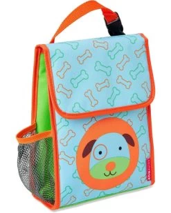 Skip Hop Zoo Lunch Bag (12 Designs) -Baby Product skip hop zoo insulated lunch bag18