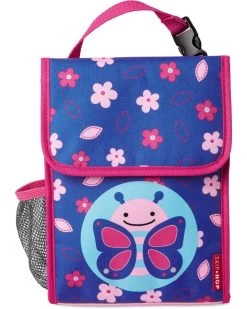 Skip Hop Zoo Lunch Bag (12 Designs) -Baby Product skip hop zoo insulated lunch bag23