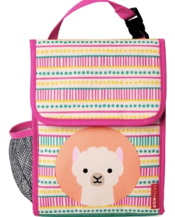 Skip Hop Zoo Lunch Bag (12 Designs) -Baby Product skip hop zoo insulated lunch bag3