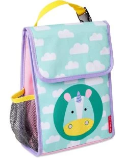 Skip Hop Zoo Lunch Bag (12 Designs) -Baby Product skip hop zoo insulated lunch bag8