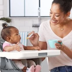 Skip Hop Easy-Feed Spoons (Pack Of 2) - Grey/Teal 13 Skip Hop Easy-Feed Spoons (Pack Of 2) - Grey/Teal -Baby Product skip hop easy feed spoons 2pcs grey teal 5