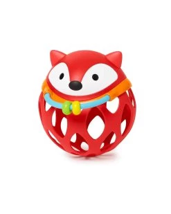 Skip Hop Explore & More Roll-Around Rattles -Baby Product skip hop explore more roll around rattles 1