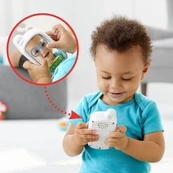 Skip Hop Explore & More Selfie Phone -Baby Product skip hop explore more selfie phone 2
