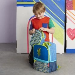 Skip Hop Forget Me Not Backpack (2 Colors) -Baby Product skip hop forget me not backpack set lightning