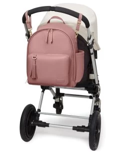Skip Hop Greenwich Simply Chic Backpack -Baby Product skip hop greenwich chic backpack