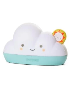 Skip Hop Moonlight Melodies Sleep Trainer Nightlight